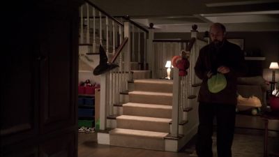 How did we do? - The West Wing