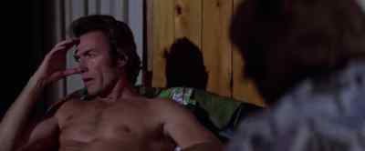 How did you do? - Thunderbolt and Lightfoot