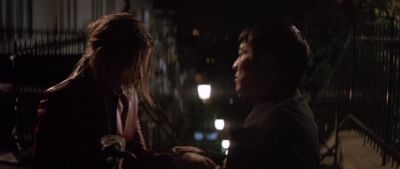 How did you do that - Kiss of the Dragon