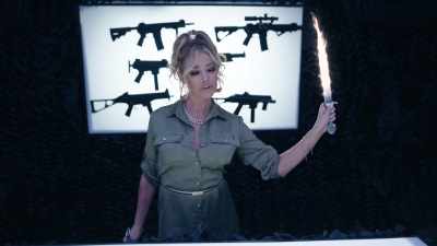 How did you do that? - Angels Fallen: Warriors of Peace