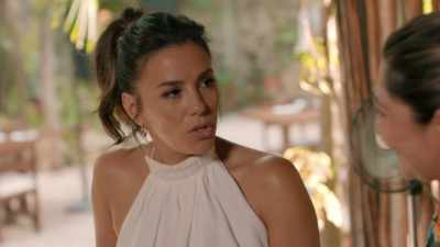 How did Dutch cheese get here - Eva Longoria: Searching for Mexico