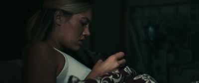 - How did you end up
back here again? - Woman in the Maze