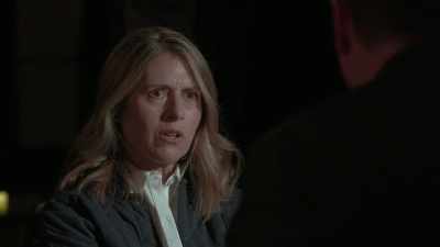 - How did you end up linking
the subject to that house? - FBI TRUE