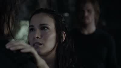 How did you escape? - Arrow
