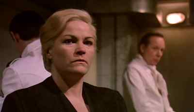 How did we ever come to this pIace? - The Bunker