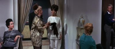 How did you ever manage it - The Pink Panther