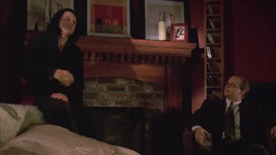 How did you ever meet Lisa You never told us - The Room