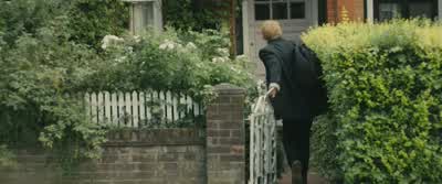 How did everything go? - About Time