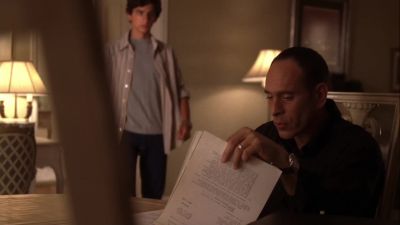 How did everything go? - 24