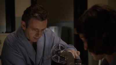 How did your exam go? - Masters of Sex