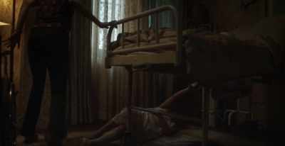 How did you fall? - Ghost Stories