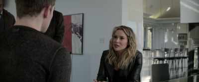 How did you feel about my sister? - Brazen