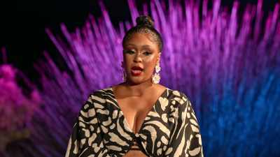 How did you feel about
what Mallay was saying about you though, - Love Never Lies: South Africa