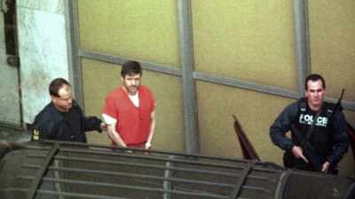 How did that feel?" - Unabomber: In His Own Words