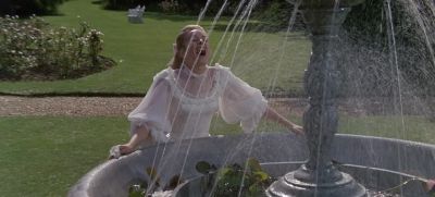 How did this feeling start - Chitty Chitty Bang Bang