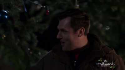 How did you figure- - Christmas at Holly Lodge