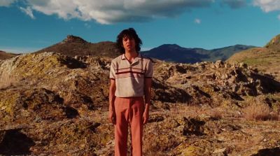 How did you find me here? - Nacho Libre