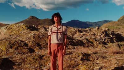 How did you find me here - Nacho Libre