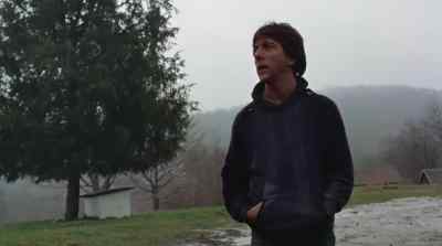 - How did you find it?
- A girlfriend in my building. - Marathon Man