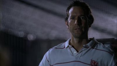How did you find me? - Lost
