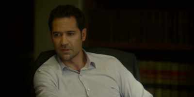 How did you find out about it?
Never mind, I don't wanna know. - The Lincoln Lawyer