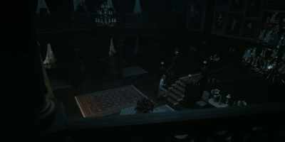 How did you find out
about the poison garden? - Flowers in the Attic: The Origin