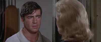 How did he find out? - The Running Man