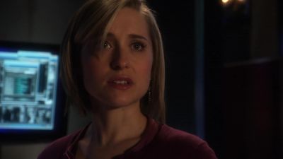 How did you find out my secret? - Smallville