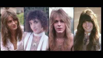 How did you find Rudy? - Randy Rhoads: Reflections of a Guitar Icon