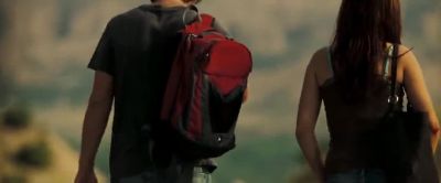 How did he find us - The Hitcher