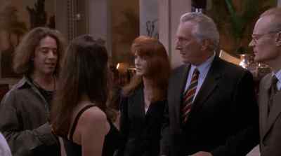 How did you get ahold of this - National Lampoon's Senior Trip