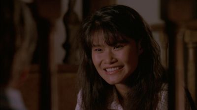 How did you get to be so cynical - Gleaming the Cube