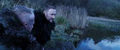 How did he get his crown?
He took it. - Boudica: Rise of the Warrior Queen