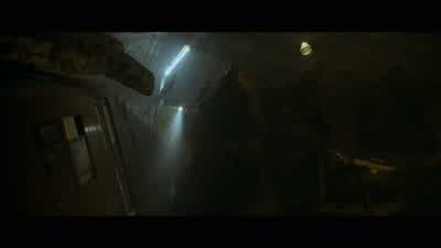 - How did they get down there? - Godzilla