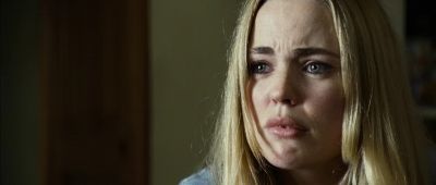 How did you get so fucking stupid - The Amityville Horror