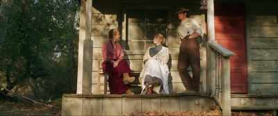 How did you get so handy? - Butch Cassidy and the Wild Bunch