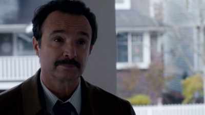 How did you get her
mother's number, sir? - The Long Island Serial Killer: A Mother's Hunt for Justice