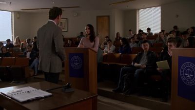 How did you get her
to say that? - Suits