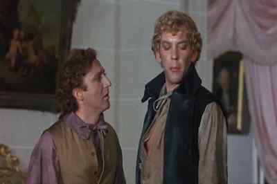 - How did you get here so fast?
- I took the secret passageway. - Start the Revolution Without Me