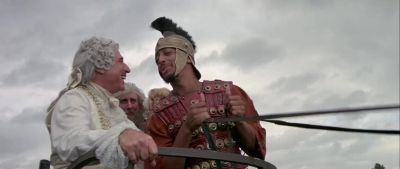 How did you get here from the Roman Empire - History of the World: Part I