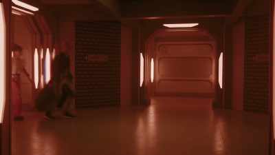 - How did we get here?
- How long have we been here? - The Ark