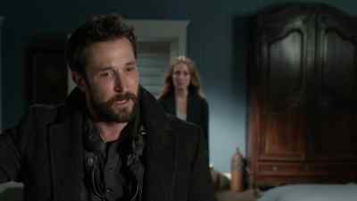 How did we get home? - Falling Skies