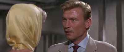 How did he get it I lost it - The Running Man
