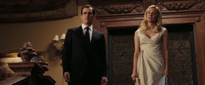 How did you get in Ben - National Treasure: Book of Secrets