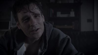 How did you get in here? - House