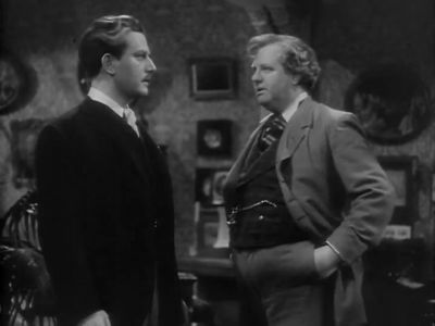 How did you get in here - Gaslight