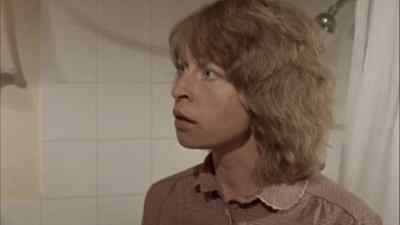 - How did you get in?
- The door was open. - The Plumber