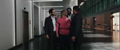 How did you get into my lab - Assassin 33 A D