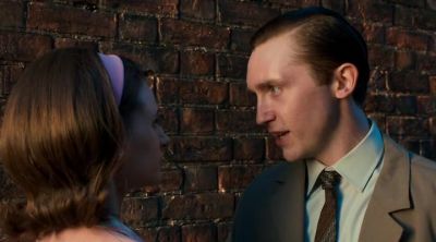 How did you get on?
Did you get them? You know... - Call the Midwife