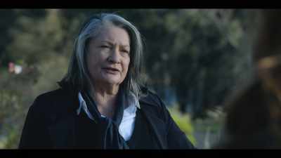 How did you get onto Gareth McAvaney
and Jacinta Clunes? - The Gloaming
